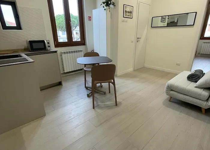 Apartment Cornelia Comfort Vicino Al Vaticano Rom