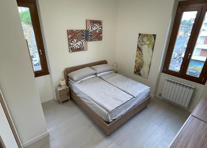Apartment Cornelia Comfort Vicino Al Vaticano Rom